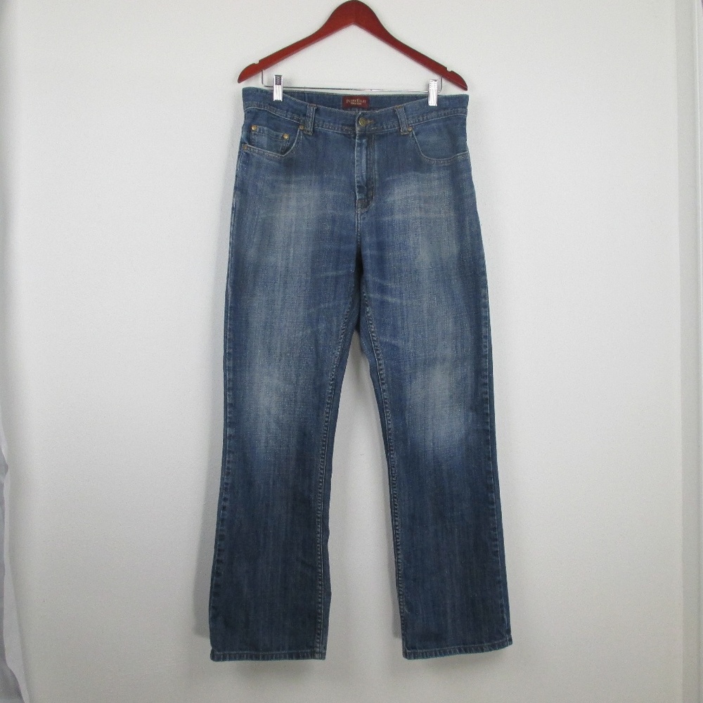 Perry Ellis Jeans size 34x32 Men's Pants